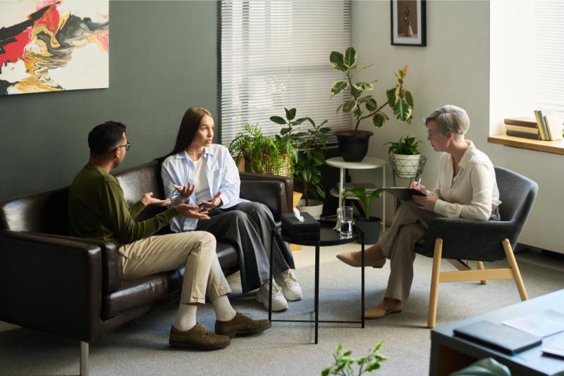 Luxury Drug Rehabilitation Centre